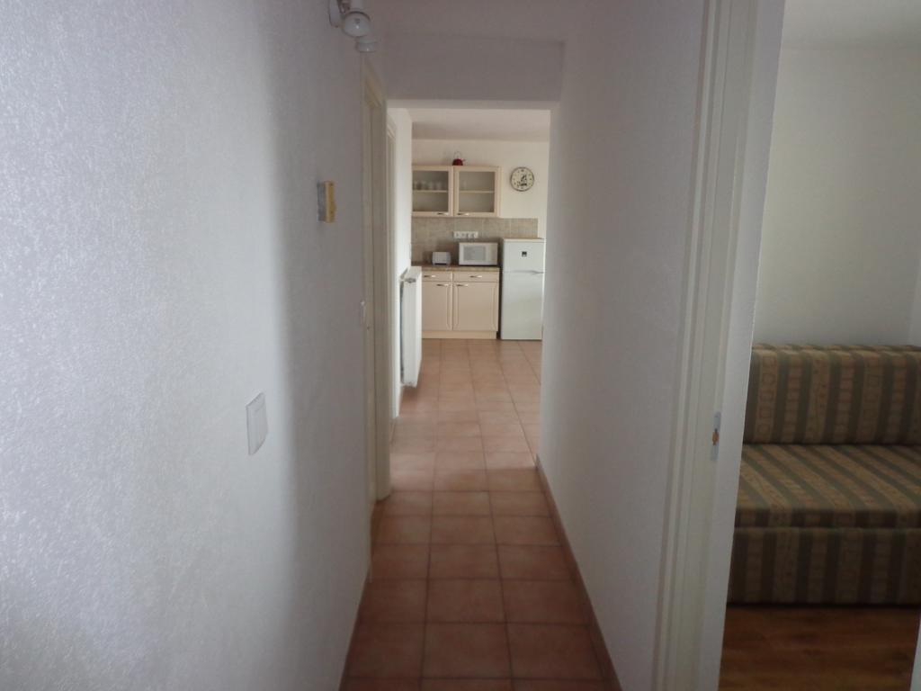 Eva Apartman Фоньод Экстерьер фото