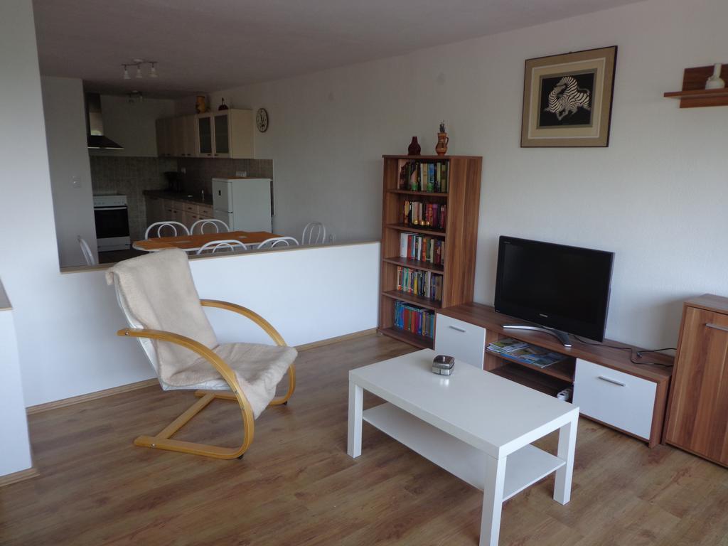 Eva Apartman Фоньод Экстерьер фото
