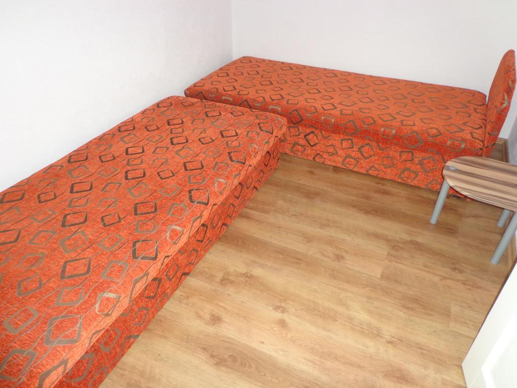 Eva Apartman Фоньод Экстерьер фото