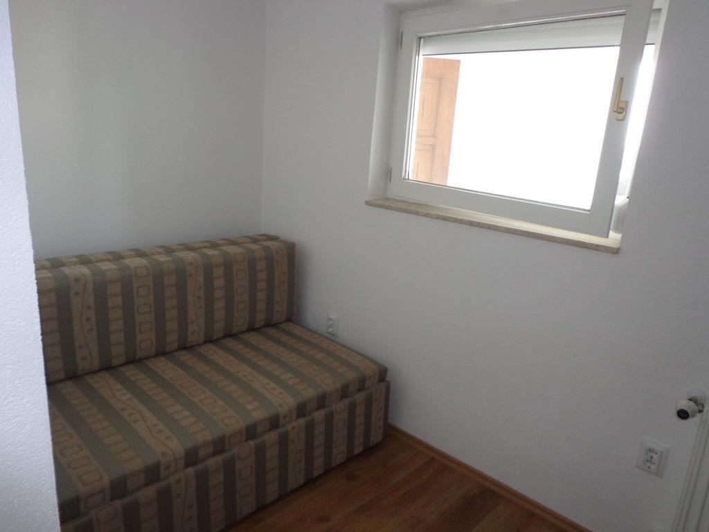 Eva Apartman Фоньод Экстерьер фото