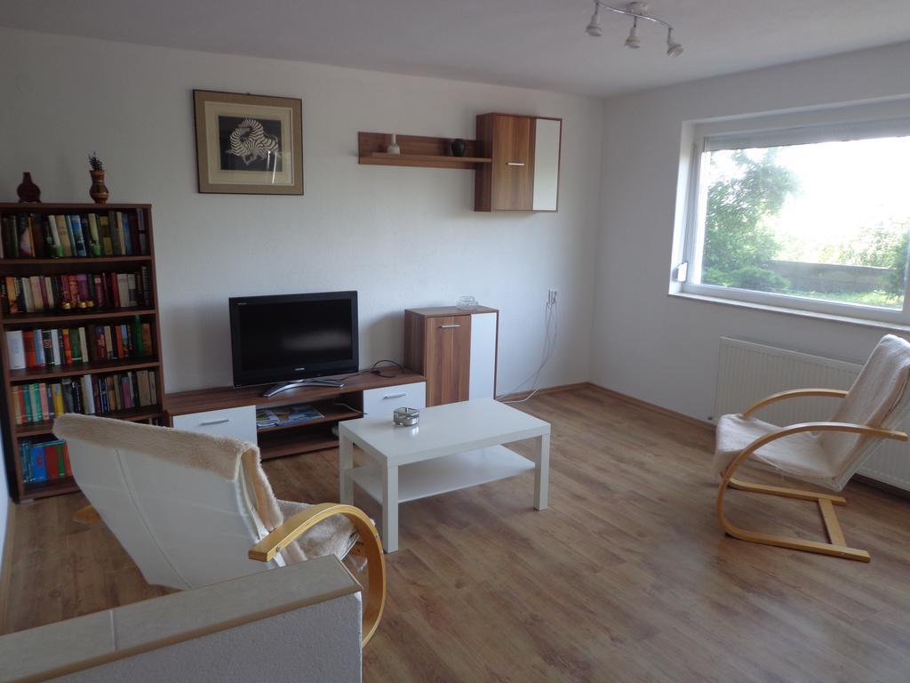 Eva Apartman Фоньод Экстерьер фото
