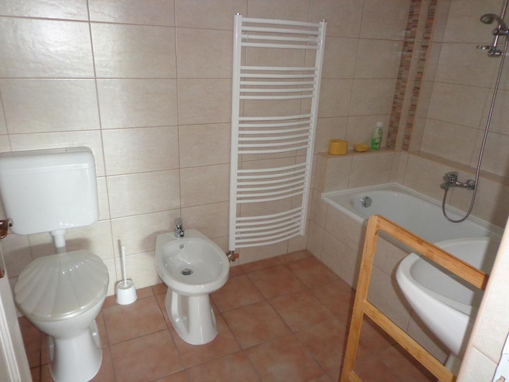 Eva Apartman Фоньод Экстерьер фото
